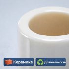 ⚙️ Поршень Bertolini TML 1520B, керамический 18×42×11 (KIT 3) Маркетплейс высокого давления - 250bar.ru 6 ⚙️ Поршень Bertolini TML 1520B, керамический 18×42×11 (KIT 3) 6