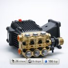 🔧💧 Плунжерный насос Danau DBD‑1810A5 (186 бар, 26 л/мин) 4