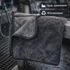 🧽💦 Салфетка микрофибра 60 × 90 см, 600 г/м² 5