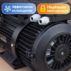 ⚙️🔌 Электродвигатель TOR 5,0 кВт 2850 об/мин (модель 28500) 6