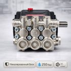 🔧💧 Плунжерный насос Mazzoni MMD CW 15250R (250 бар, 15 л/мин) 4