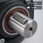 ⚙️🔽 Понижающий редуктор Botuo для ДВС до 15 л.с., вал 25,4 мм 5