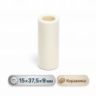 ⚙️ Поршень IPG WW186, керамический 15×37,5×9 4