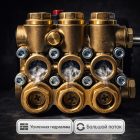 🔧💧 Плунжерный насос Mazzoni GM63150BR (150 бар, 63 л/мин) 6