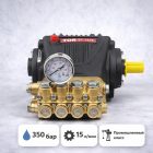 🔧💧 Плунжерный насос TOR ST 2335 (350 бар, 23 л/мин) 4