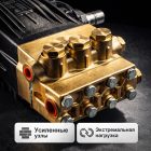 🔧💧 Плунжерный насос Udor CXC 1550S (500 бар, 15 л/мин) 6