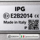 🔧💧 Плунжерный насос IPG E2B2014 (200 бар, 14 л/мин) 6