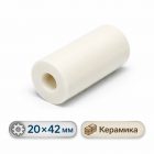 ⚙️ Поршень IPG Evolution E3B2515, керамический 20×42 4