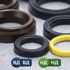 ⚙️ Сальники водяные Bertolini TML 1520B (KIT 76) 5