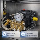 🔧💧 Плунжерный насос TOR 12.18 в сборе (180 бар, 12 л/мин) 6