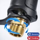 🔫 Пистолет MV925 Weeping Low (аналог) 6