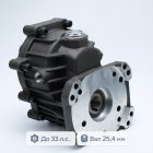 ⚙️🔽 Понижающий редуктор Danau для ДВС до 33 л.с., вал 25,4 мм 4