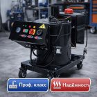 🔥 Бойлер нагревательный в сборе с электрическим блоком управления 6