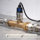 🔧💧 Датчик потока Mecline FS‑26 (датчик‑реле потока) 6