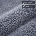 🧽✨ Салфетка микрофибра 40 × 40 см, 400 г/м² 6