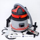 🧹💦 Моющий пылесос Soteco Tornado 200 IDRO, водяной фильтр 6