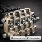 🔧💧 Плунжерный насос Hawk RN 1520 (200 бар, 15 л/мин) 5