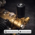 🔧💧 Плунжерный насос TOR 12.18 в сборе (180 бар, 12 л/мин) 5