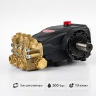 🔧💧 Плунжерный насос IPG E2D2013 без регулятора (200 бар, 13 л/мин) 4