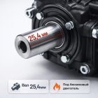 🔧💧 Плунжерный насос Danau DBD‑1807A5 (248 бар, 18,2 л/мин) 5