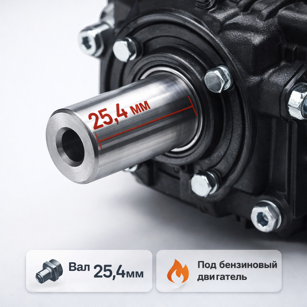 🔧💧 Плунжерный насос Danau DBD‑1807A5 (248 бар, 18,2 л/мин)