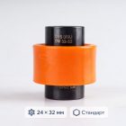 ⚙️🔗 Эластичная муфта 24 × 32 мм стандартная (2432TS) 4