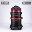 🧹💧 Водопылесос Soteco Panda 429, 2 турбины, 62 л Маркетплейс высокого давления - 250bar.ru 5 🧹💧 Водопылесос Soteco Panda 429, 2 турбины, 62 л 5