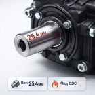 🔧💧 Плунжерный насос Danau DBD‑1810A5 (186 бар, 26 л/мин) 6