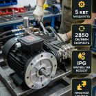 ⚙️🔌 Электродвигатель TOR 5,0 кВт 2850 об/мин (модель 28500) Маркетплейс высокого давления - 250bar.ru 5 ⚙️🔌 Электродвигатель TOR 5,0 кВт 2850 об/мин (модель 28500) 5