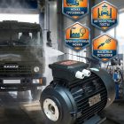 ⚙️🔌 Электродвигатель TOR 5,0 кВт 2850 об/мин (модель 28500) Маркетплейс высокого давления - 250bar.ru 6 ⚙️🔌 Электродвигатель TOR 5,0 кВт 2850 об/мин (модель 28500) 6