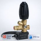 🔧💧 Регулятор давления Total Stop 310 бар VRT3 (UV202, до 40 л/мин) 4