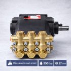 🔧💧 Плунжерный насос Hawk PX1735IR (350 бар, 17 л/мин) 4