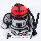 🧹💦 Моющий пылесос Portotecnica Mirage Super Plus, 22 л 3