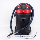 🧹💦 Моющий пылесос Soteco Gamma 300, авто‑комплектация, 37/11 л Маркетплейс высокого давления - 250bar.ru 3 🧹💦 Моющий пылесос Soteco Gamma 300, авто‑комплектация, 37/11 л 3