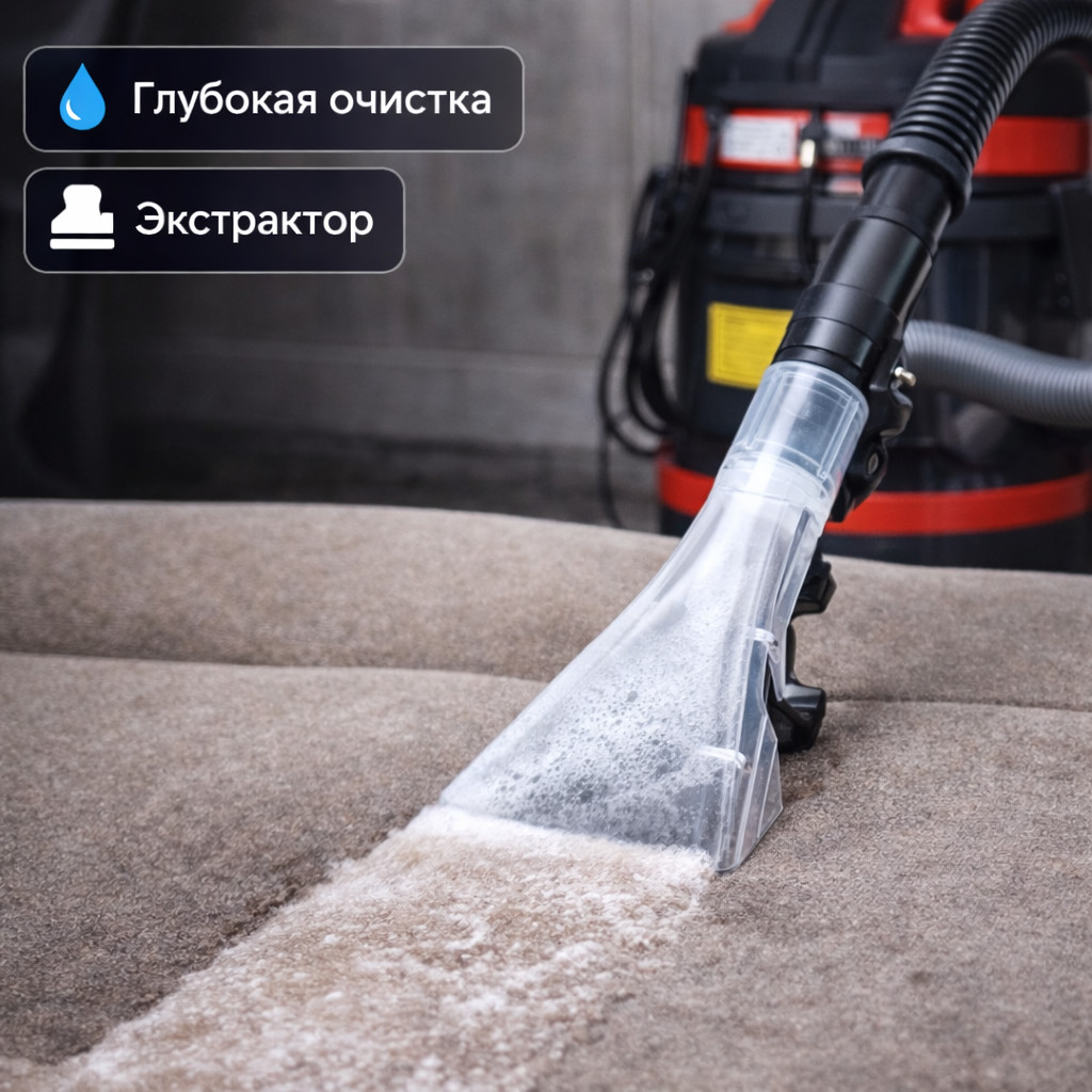 🧹💦 Моющий пылесос Soteco Tornado 200, 27/6,2 л Маркетплейс высокого давления - 250bar.ru 3 🧹💦 Моющий пылесос Soteco Tornado 200, 27/6,2 л 3