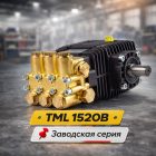 🔧💧 Плунжерный насос Bertolini TML 1520B (200 бар, 15 л/мин) Маркетплейс высокого давления - 250bar.ru 6 🔧💧 Плунжерный насос Bertolini TML 1520B (200 бар, 15 л/мин) 6