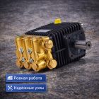 🔧💧 Плунжерный насос Bertolini WBL 1016 (160 бар, 10 л/мин) 5