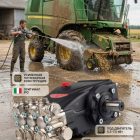 🔧💧 Плунжерный насос IPG E3B2515 (250 бар, 15 л/мин) 6