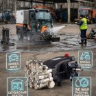 🔧💧 Плунжерный насос Mazzoni PM14150R (150 бар, 14 л/мин) Маркетплейс высокого давления - 250bar.ru 5 🔧💧 Плунжерный насос Mazzoni PM14150R (150 бар, 14 л/мин) 5