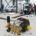 🔧💧 Плунжерный насос TOR 12.18 в сборе (180 бар, 12 л/мин) Маркетплейс высокого давления - 250bar.ru 5 🔧💧 Плунжерный насос TOR 12.18 в сборе (180 бар, 12 л/мин) 5