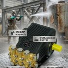 🔧💧 Плунжерный насос TOR ST 2335 (350 бар, 23 л/мин) Маркетплейс высокого давления - 250bar.ru 5 🔧💧 Плунжерный насос TOR ST 2335 (350 бар, 23 л/мин) 5