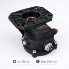 ⚙️🔽 Понижающий редуктор Botuo для ДВС до 15 л.с., вал 25,4 мм 3