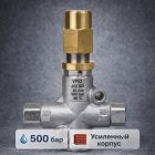 🔧💧 Регулятор давления Bypass 500 бар VP53 (до 80 л/мин) 3