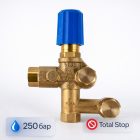 🔧🧲 Регулятор давления Mecline VRF2 250 бар (Bypass / Total Stop) Маркетплейс высокого давления - 250bar.ru 3 🔧🧲 Регулятор давления Mecline VRF2 250 бар (Bypass / Total Stop) 3