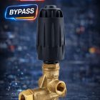 🔧💧 Регулятор давления VRT3BD 310 бар Bypass (аналог VRT3) 3