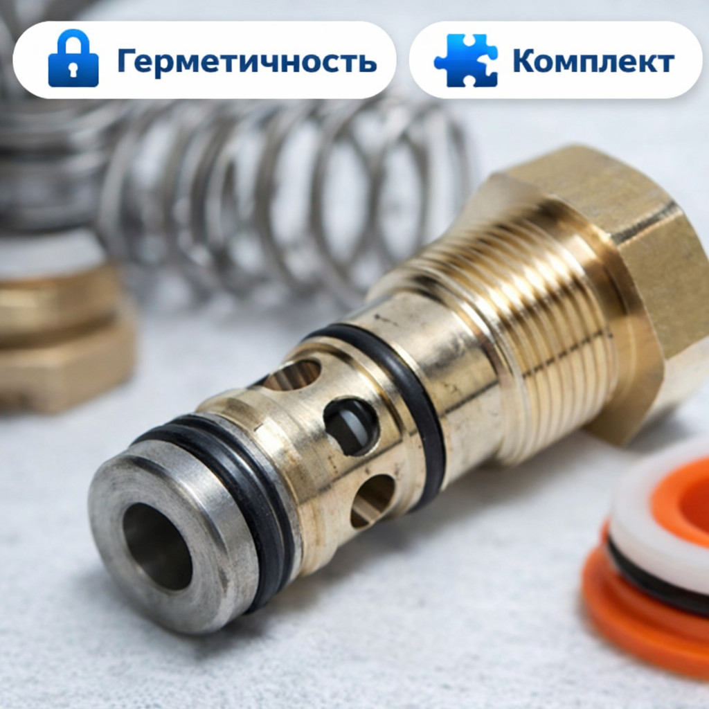 🔧 Ремкомплект для зимнего пистолета ST‑2300 Weeping (аналог R+M ST‑2300)