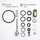 🔧🧩 Ремкомплект регулятора давления VRT3 полный (UV02‑A01) 4