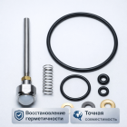 🔧🧩 Ремкомплект регулятора давления VRT3 UV02‑A04 Маркетплейс высокого давления - 250bar.ru 4 🔧🧩 Ремкомплект регулятора давления VRT3 UV02‑A04 4