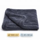 🧽✨ Салфетка микрофибра 40 × 60 см, 1300 г/м² Маркетплейс высокого давления - 250bar.ru 4 🧽✨ Салфетка микрофибра 40 × 60 см, 1300 г/м² 4