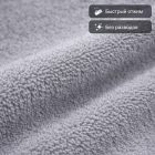 🧽💨 Салфетка микрофибра 50 × 80 см, 250 г/м² 6